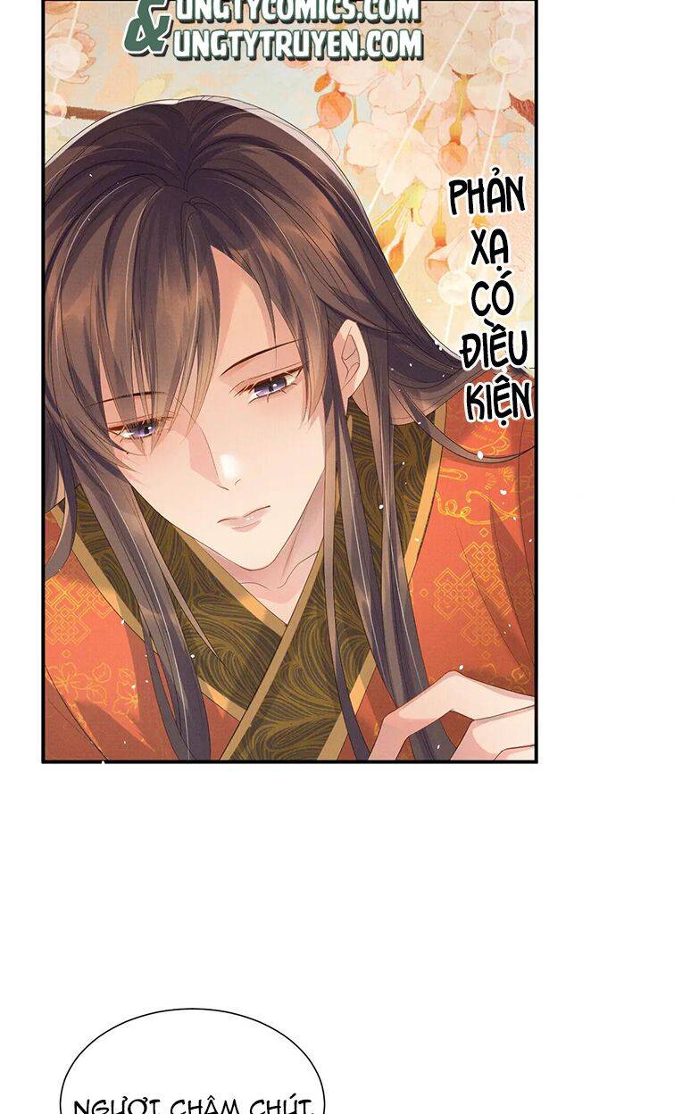 Ngộ Xà Chapter 77 - Trang 35