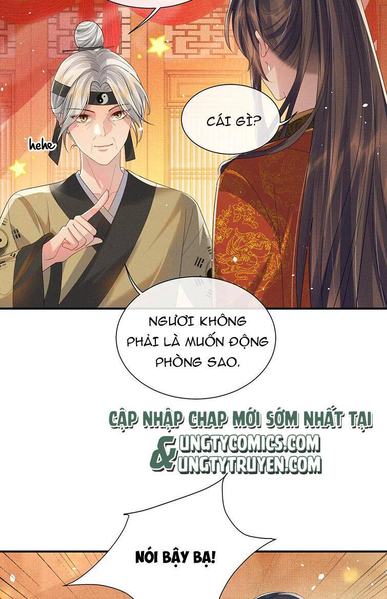 Ngộ Xà Chapter 77 - Trang 4