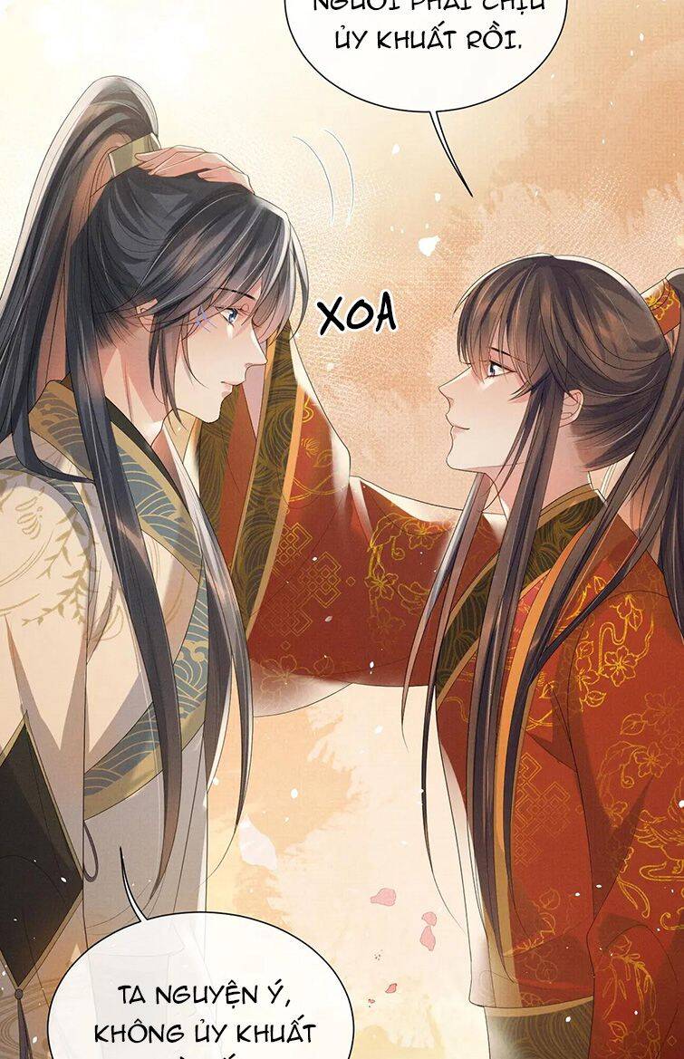 Ngộ Xà Chapter 77 - Trang 9