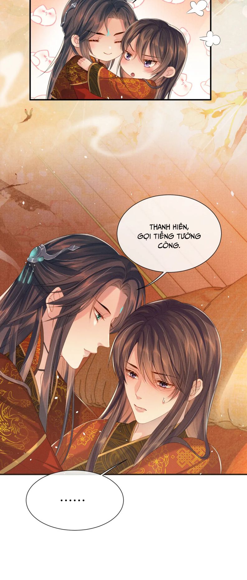 Ngộ Xà Chapter 78 - Trang 17