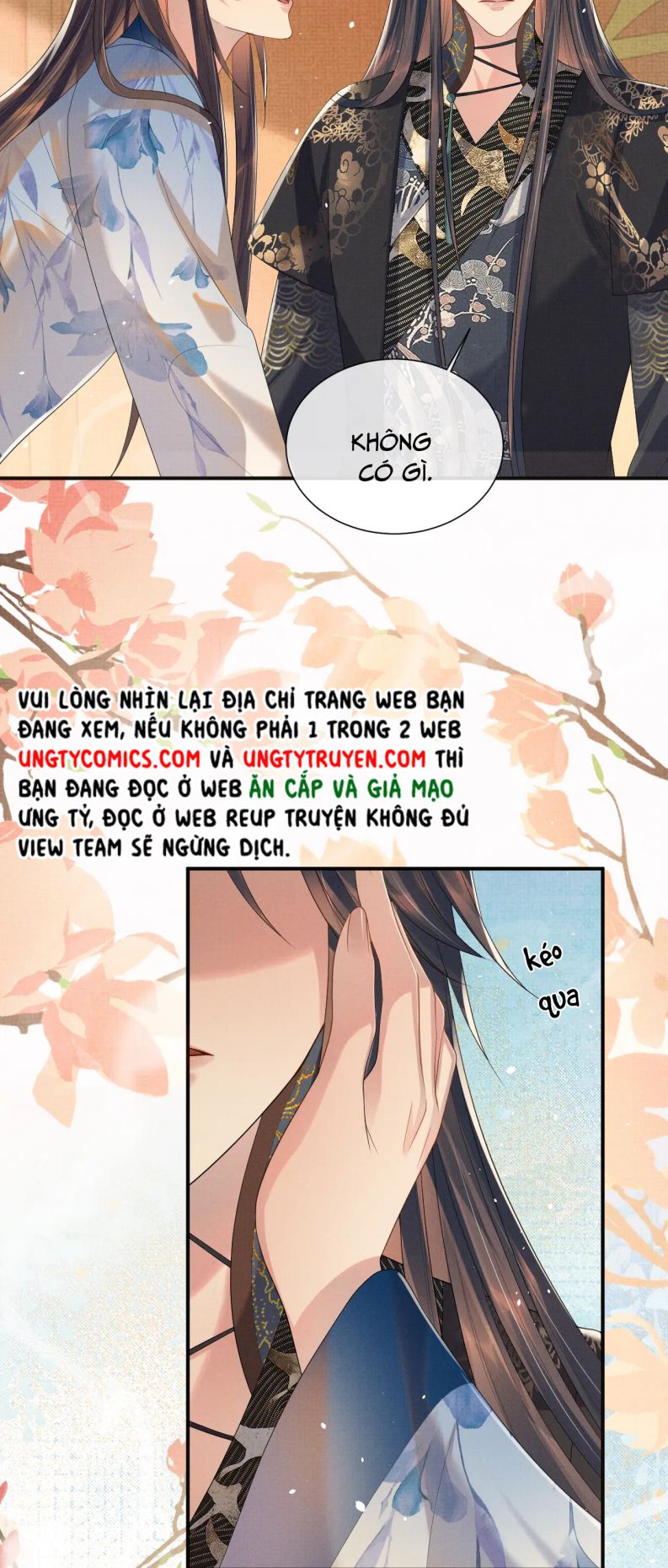 Ngộ Xà Chapter 78 - Trang 32