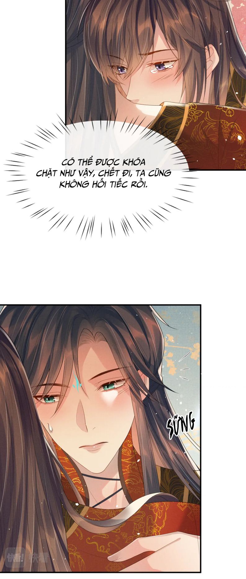 Ngộ Xà Chapter 78 - Trang 6