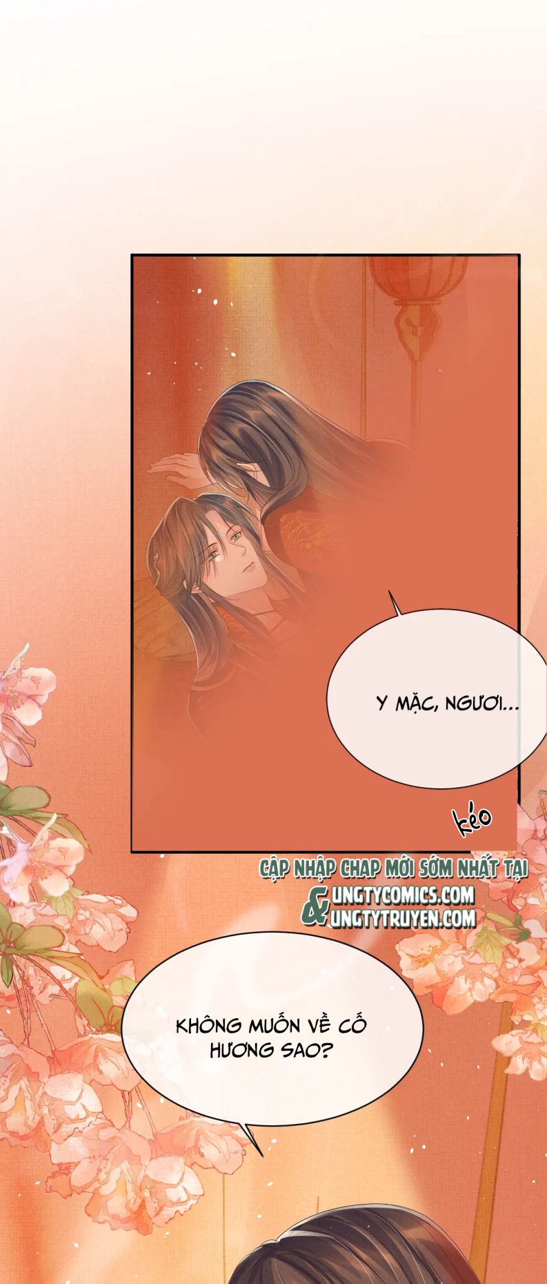 Ngộ Xà Chapter 78 - Trang 9