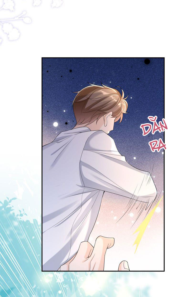 Scandal Quá Nhiều Là Lỗi Của Tôi Sao? Chapter 45 - Trang 11