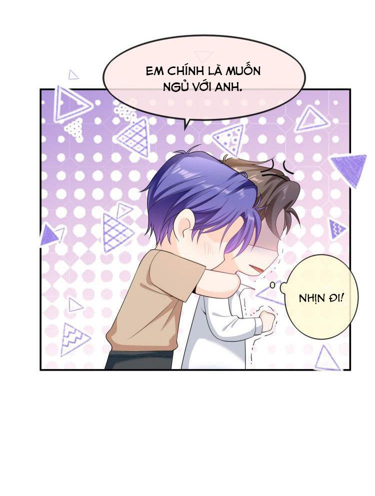 Scandal Quá Nhiều Là Lỗi Của Tôi Sao? Chapter 45 - Trang 14