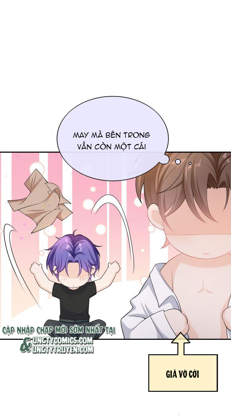 Scandal Quá Nhiều Là Lỗi Của Tôi Sao? Chapter 45 - Trang 26