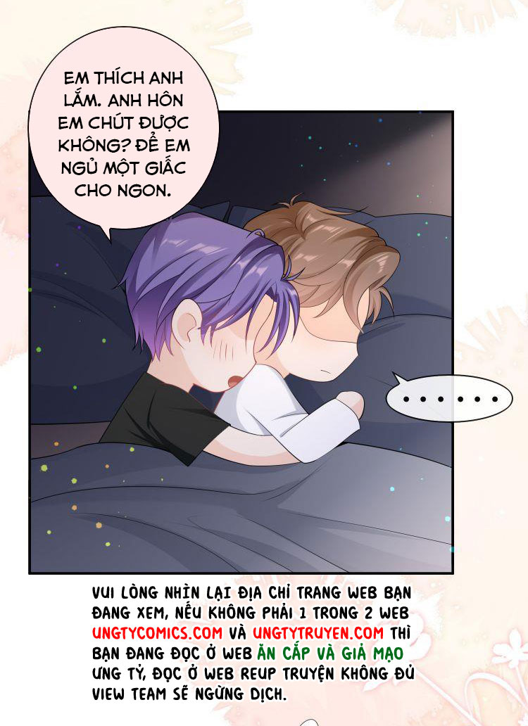 Scandal Quá Nhiều Là Lỗi Của Tôi Sao? Chapter 45 - Trang 28