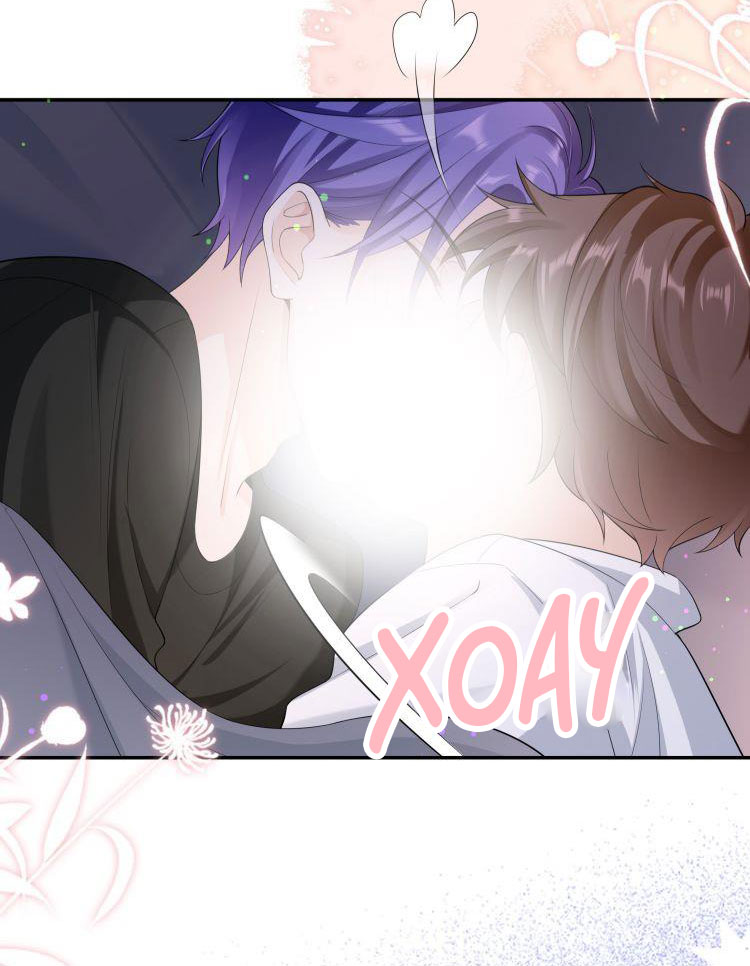 Scandal Quá Nhiều Là Lỗi Của Tôi Sao? Chapter 45 - Trang 29