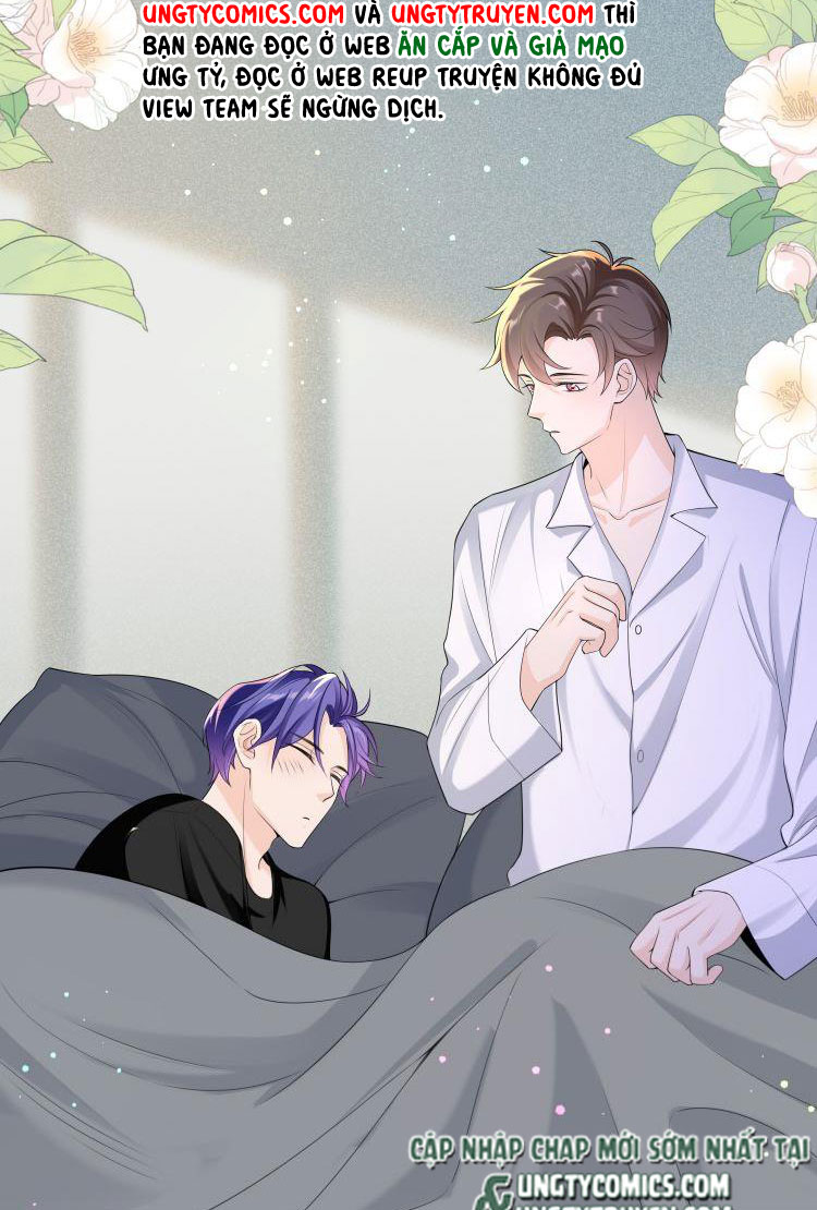 Scandal Quá Nhiều Là Lỗi Của Tôi Sao? Chapter 45 - Trang 35