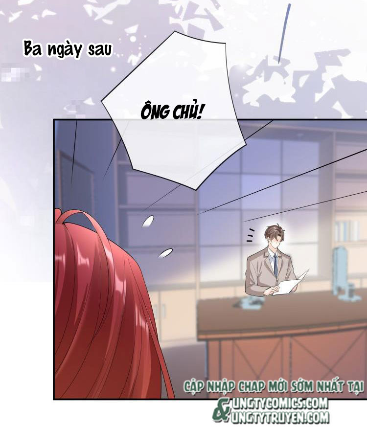 Scandal Quá Nhiều Là Lỗi Của Tôi Sao? Chapter 45 - Trang 47