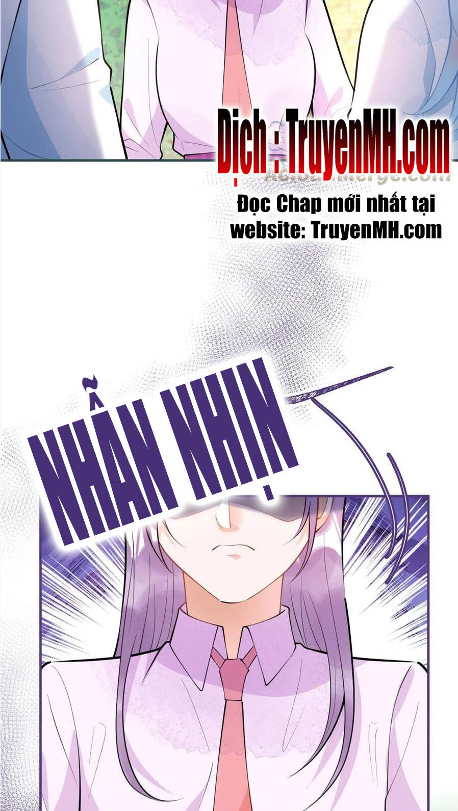 Ta Có Năm Đại Lão Ba Ba Chapter 244 - Trang 13