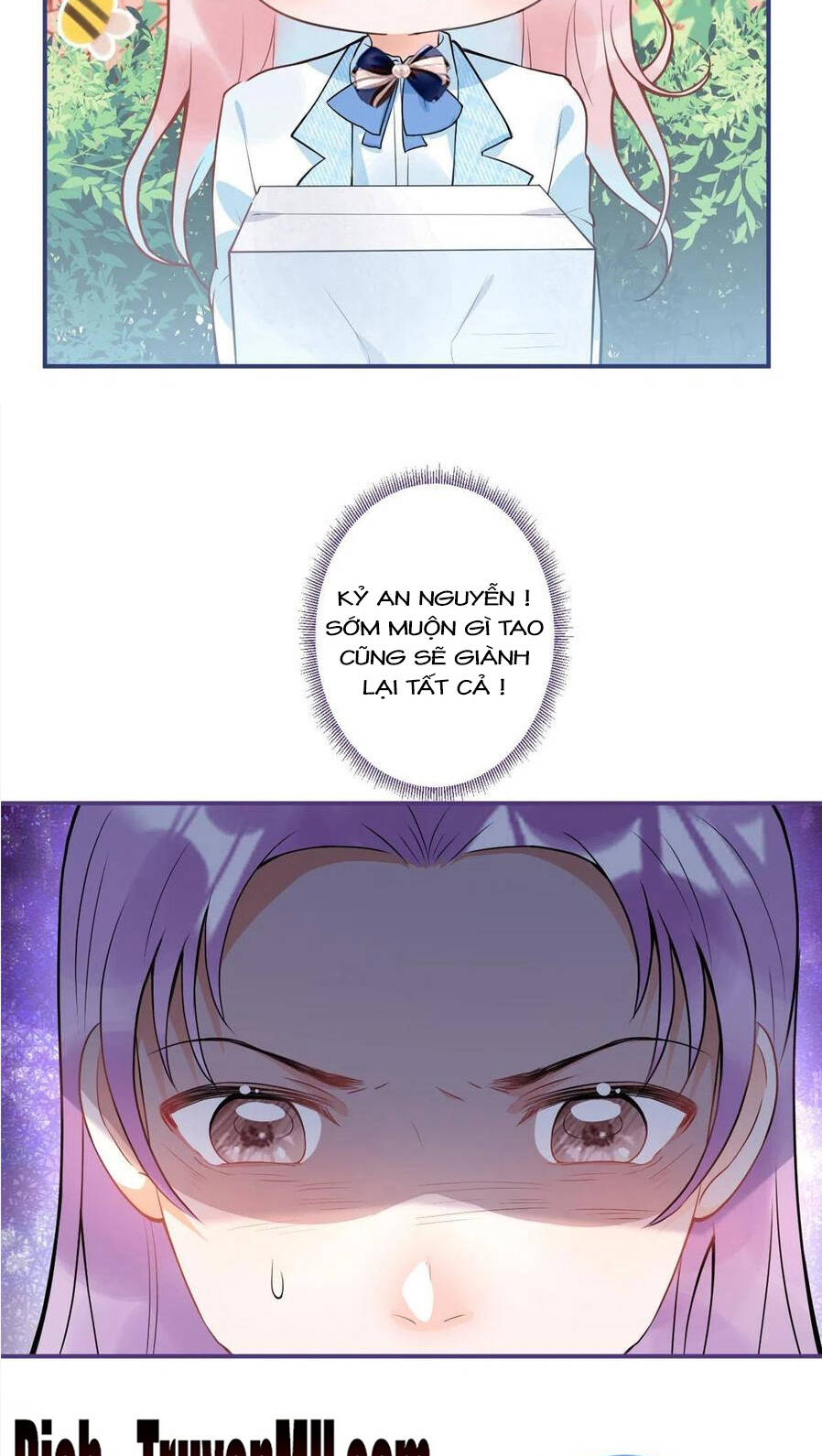 Ta Có Năm Đại Lão Ba Ba Chapter 244 - Trang 6