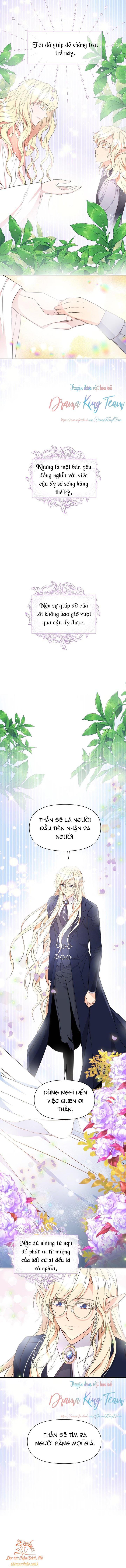 Tất Cả Mọi Người Đêu Yêu Quý Nữ Phụ Phản Diện Chapter 19 - Trang 13