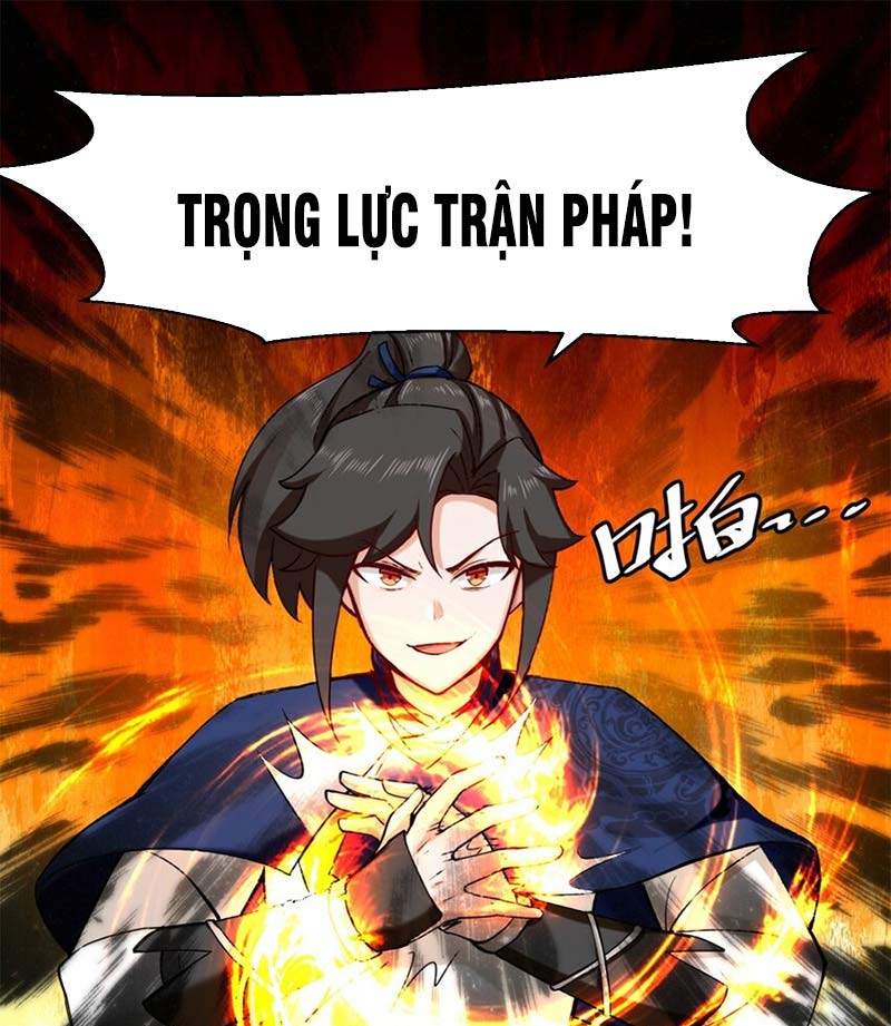 Vô Tận Thôn Phệ Chapter 26 - Trang 1