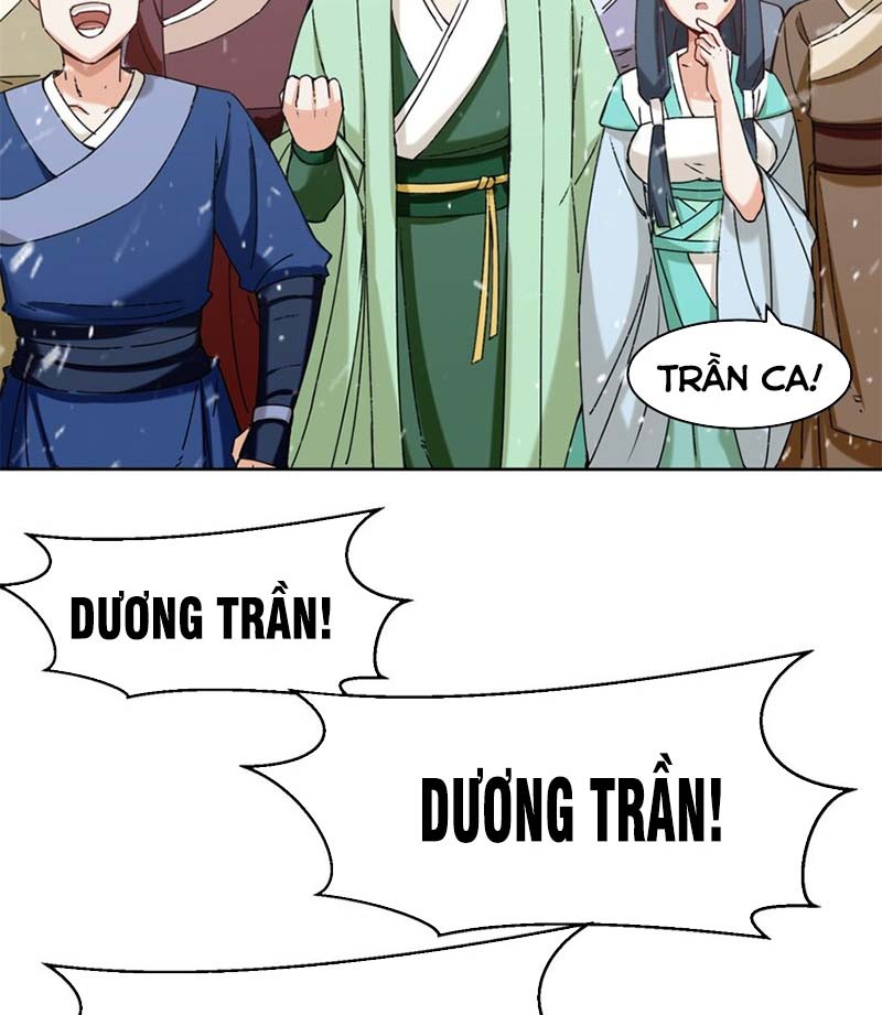 Vô Tận Thôn Phệ Chapter 26 - Trang 15