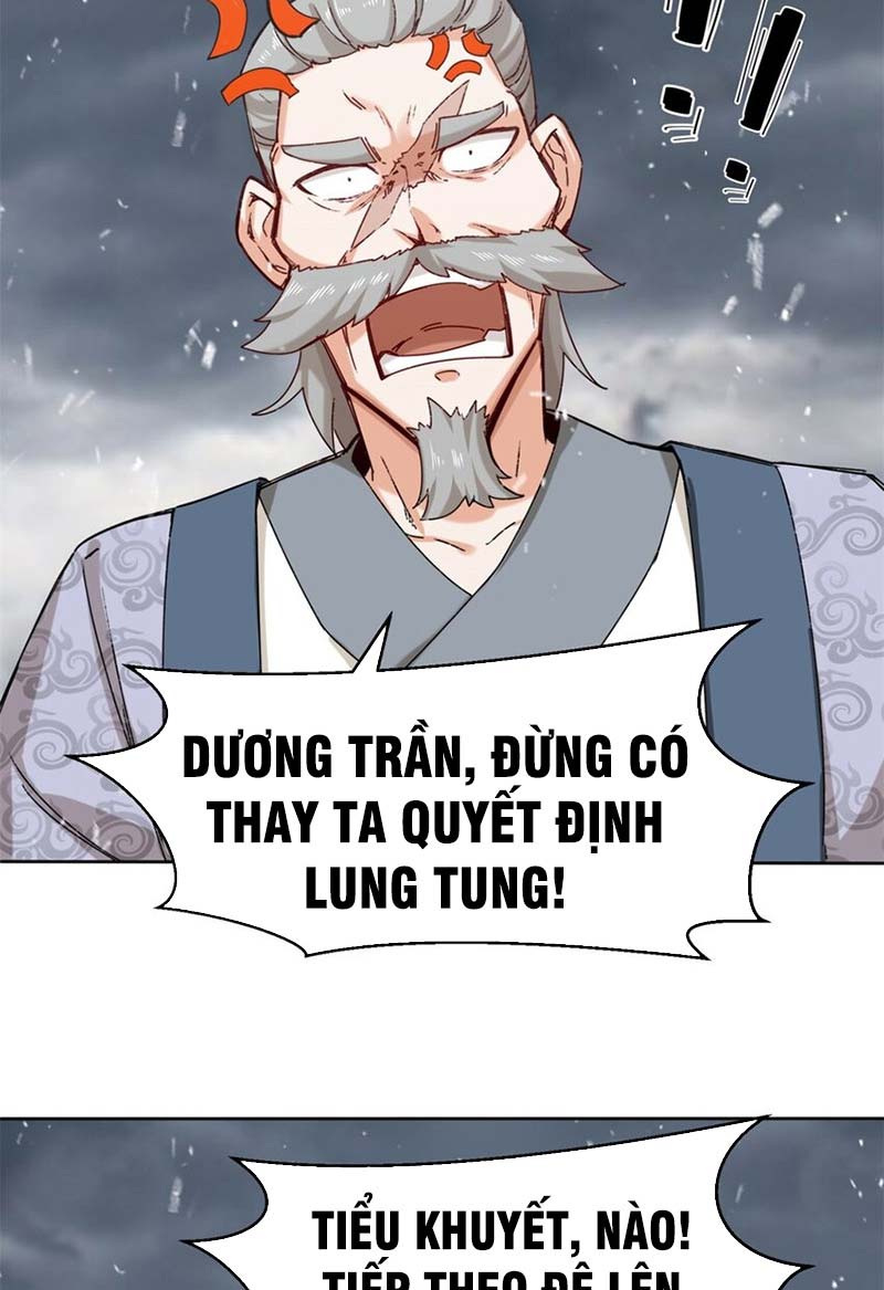 Vô Tận Thôn Phệ Chapter 26 - Trang 27