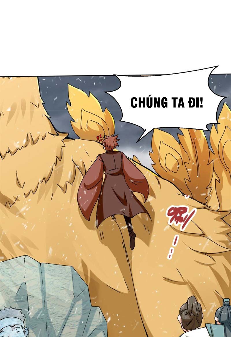 Vô Tận Thôn Phệ Chapter 26 - Trang 44