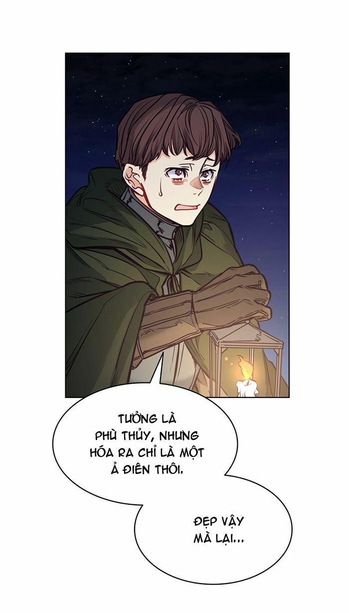 Ác Quỷ Chapter 100 - Trang 27