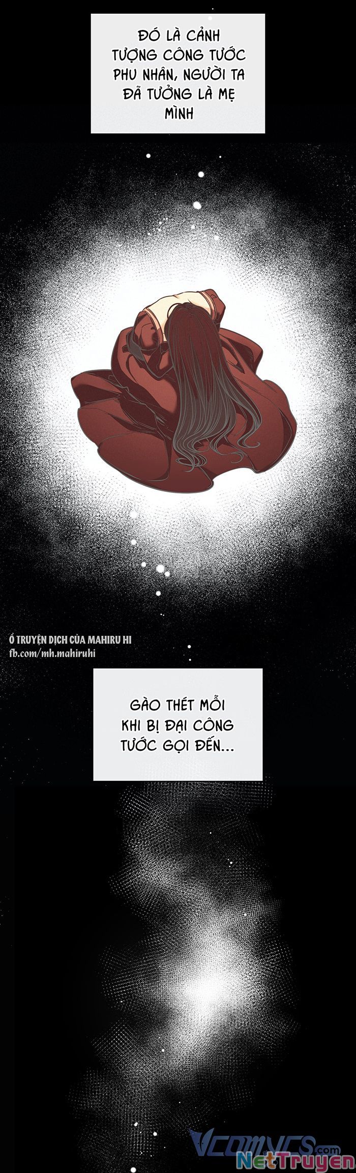 Ác Quỷ Chapter 98 - Trang 13