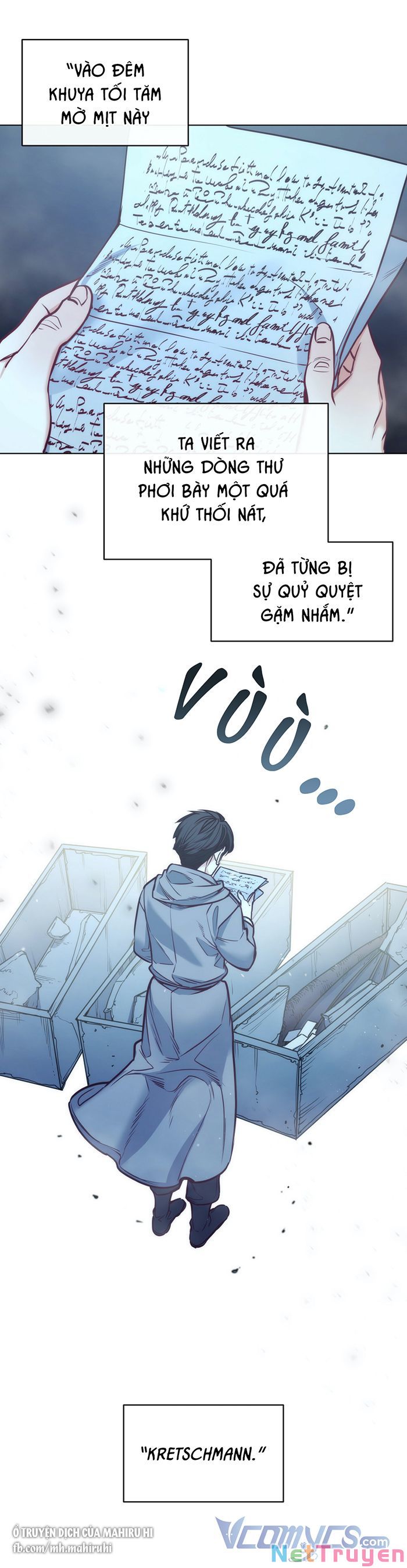 Ác Quỷ Chapter 98 - Trang 4