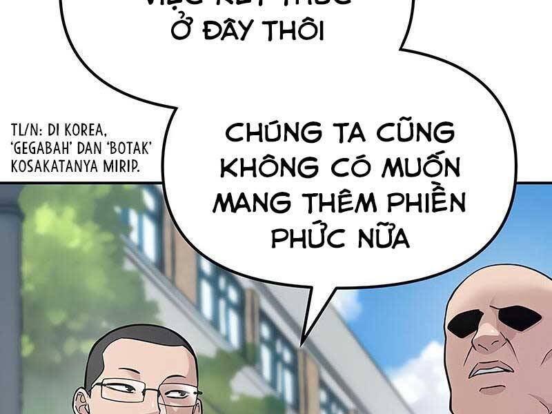 Giang Hồ Thực Thi Công Lý Chapter 26 - Trang 100