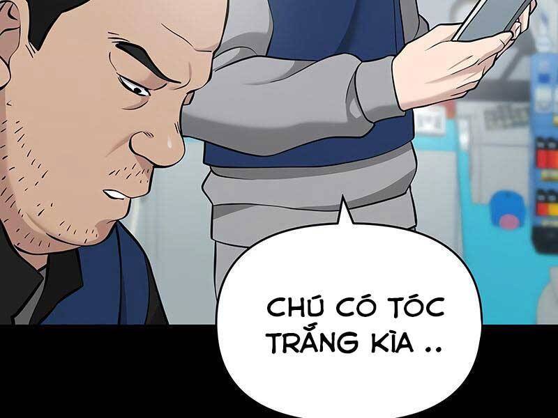 Giang Hồ Thực Thi Công Lý Chapter 26 - Trang 15