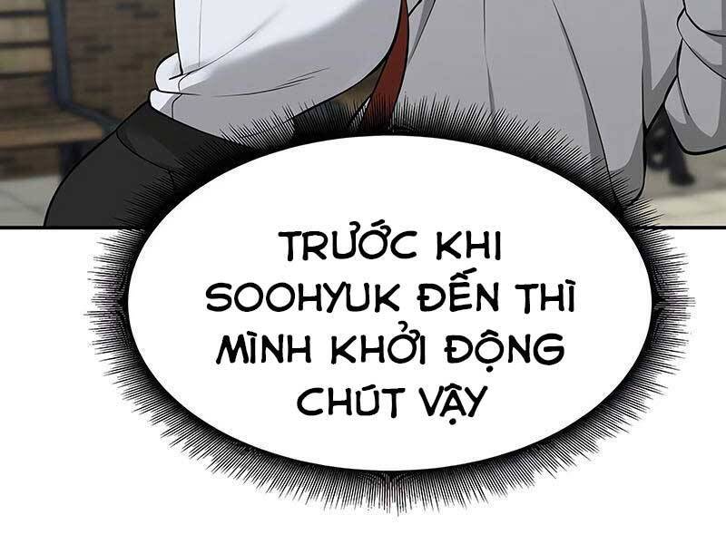 Giang Hồ Thực Thi Công Lý Chapter 26 - Trang 218