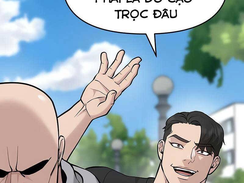 Giang Hồ Thực Thi Công Lý Chapter 26 - Trang 43