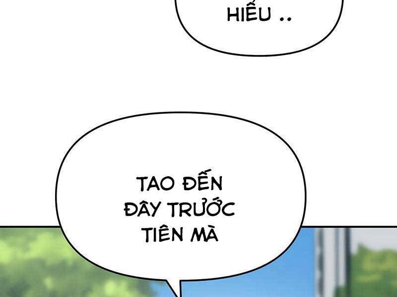 Giang Hồ Thực Thi Công Lý Chapter 26 - Trang 58