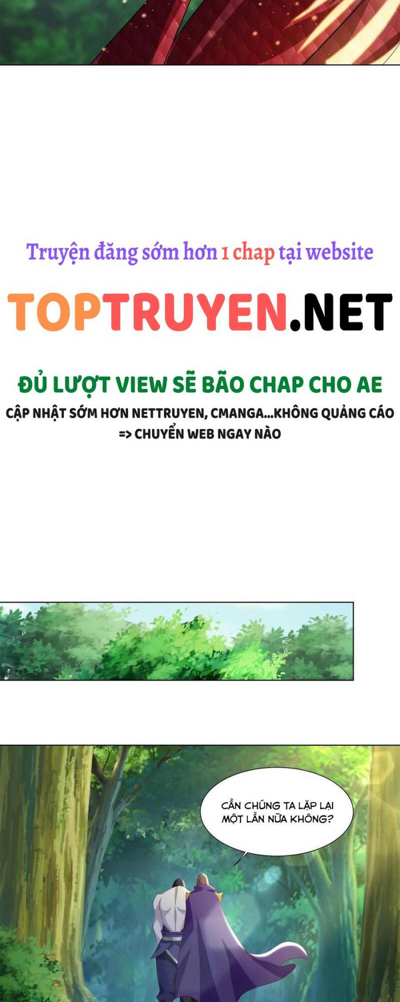 Mục Long Sư Chapter 225 - Trang 7