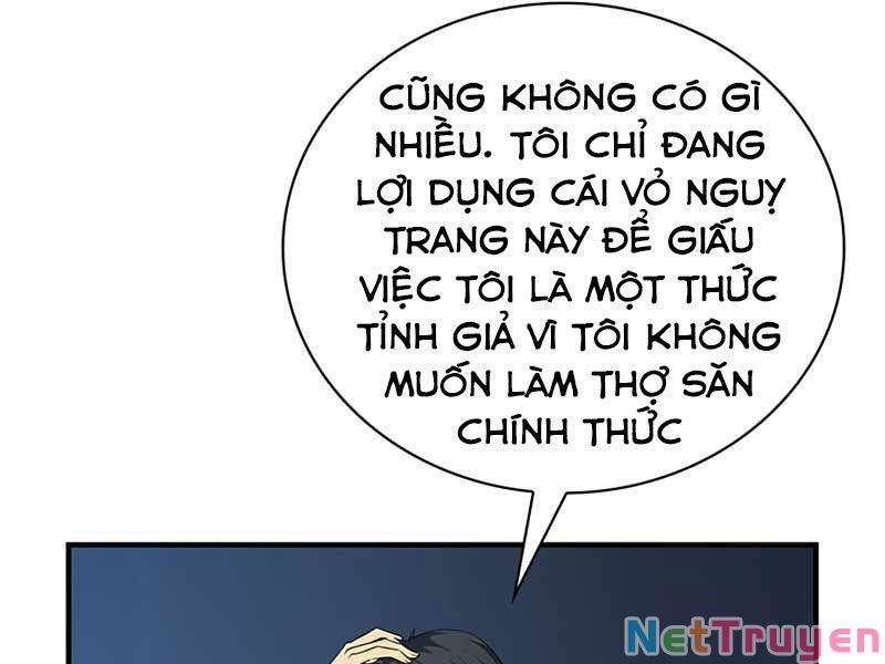 Tôi Có Đặc Tính Của Cấp Sss Nhưng Thích Sống Bình Thường Chapter 13 - Trang 40