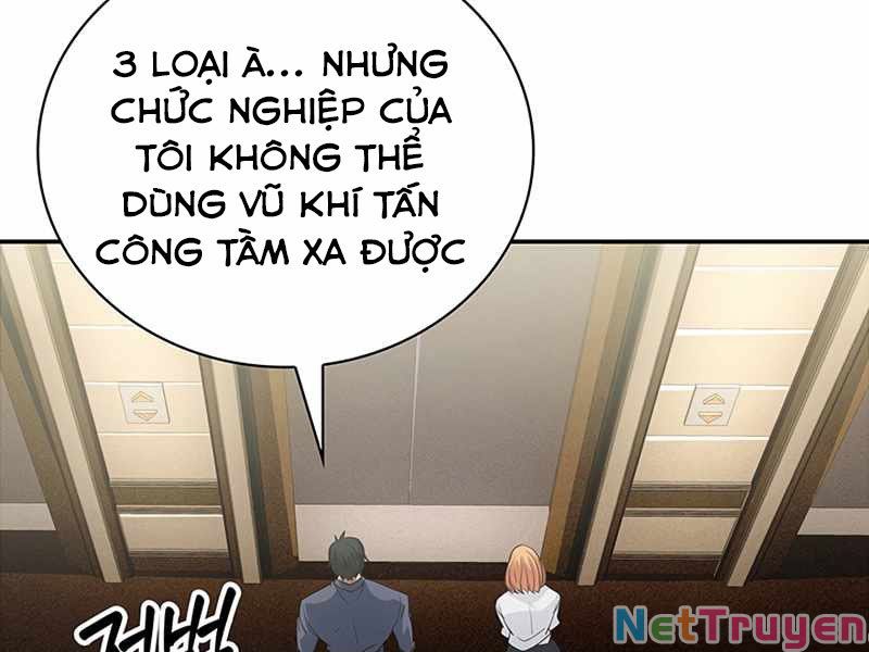 Tôi Có Đặc Tính Của Cấp Sss Nhưng Thích Sống Bình Thường Chapter 16 - Trang 129