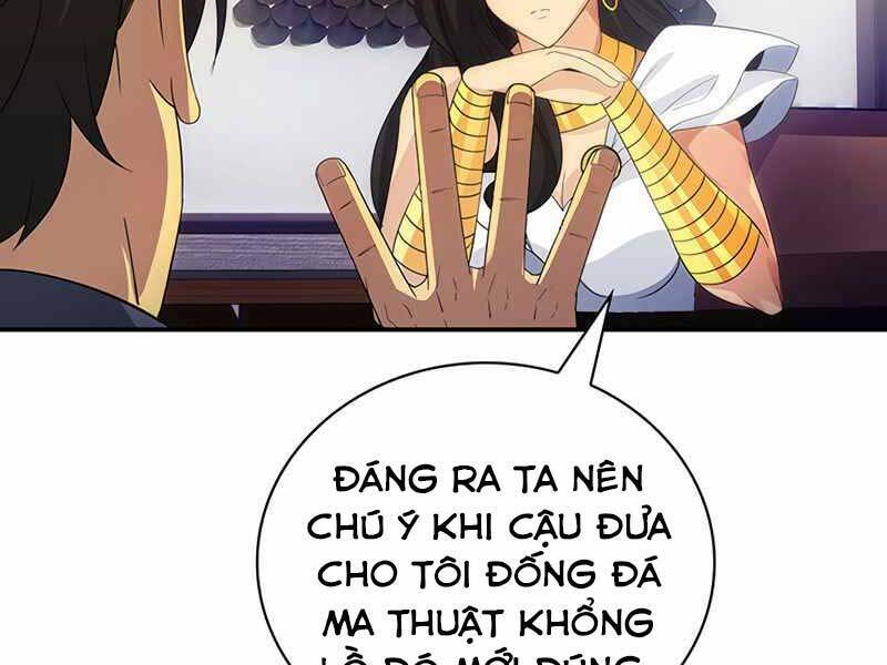 Tôi Có Đặc Tính Của Cấp Sss Nhưng Thích Sống Bình Thường Chapter 17 - Trang 117