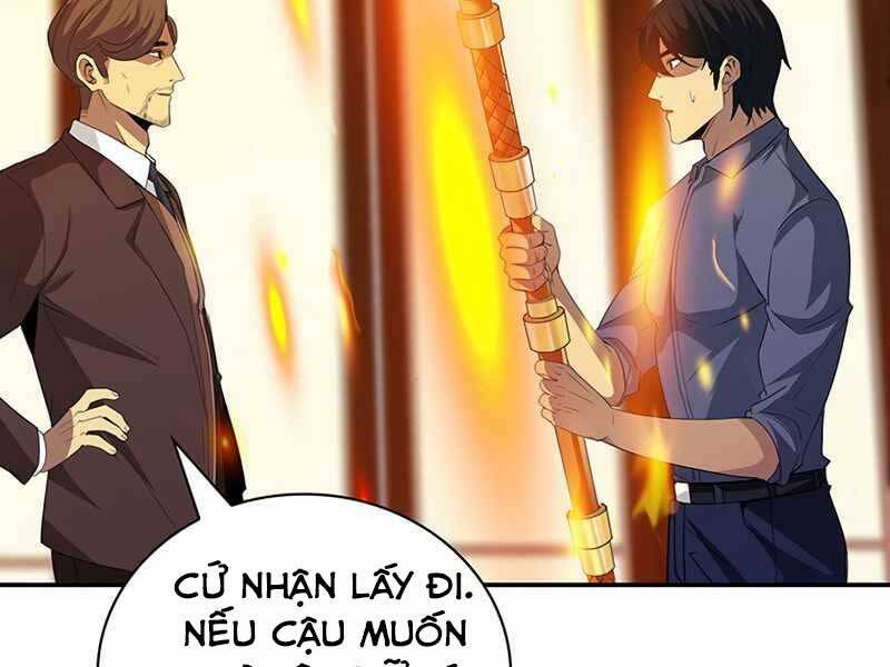 Tôi Có Đặc Tính Của Cấp Sss Nhưng Thích Sống Bình Thường Chapter 17 - Trang 17