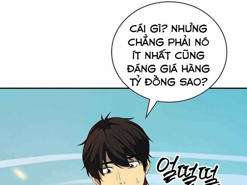 Tôi Có Đặc Tính Của Cấp Sss Nhưng Thích Sống Bình Thường Chapter 17 - Trang 20