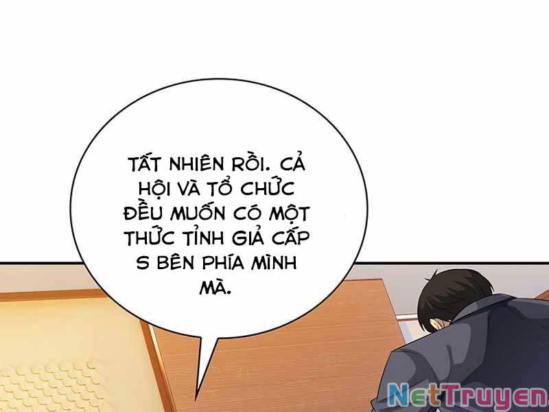 Tôi Có Đặc Tính Của Cấp Sss Nhưng Thích Sống Bình Thường Chapter 19 - Trang 10