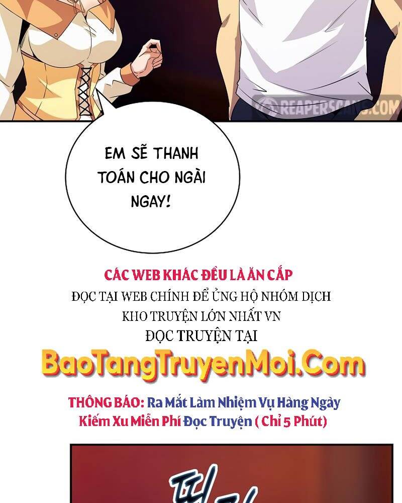 Tôi Có Đặc Tính Của Cấp Sss Nhưng Thích Sống Bình Thường Chapter 24 - Trang 75