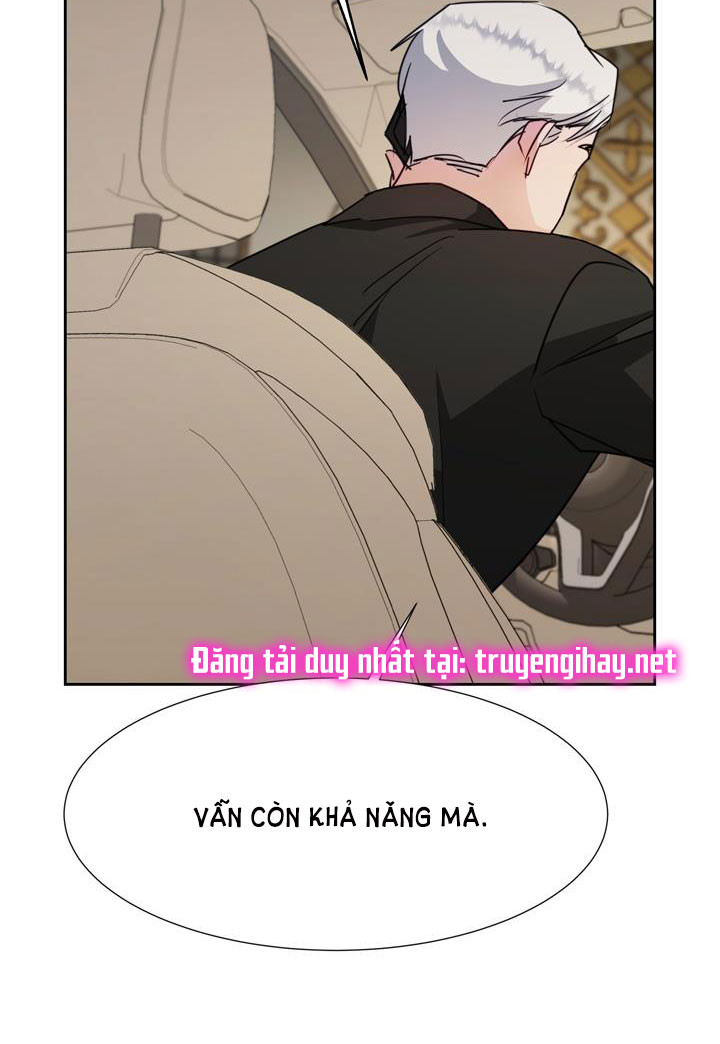 Tuyệt Đối Chiếm Hữu Chapter 16.1 - Trang 10