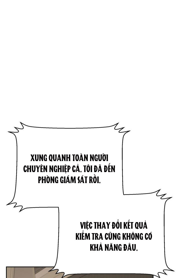 Tuyệt Đối Chiếm Hữu Chapter 16.1 - Trang 24