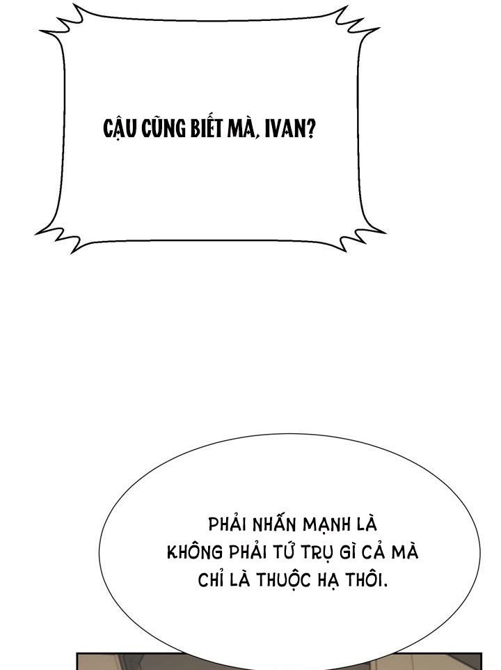 Tuyệt Đối Chiếm Hữu Chapter 16.1 - Trang 26