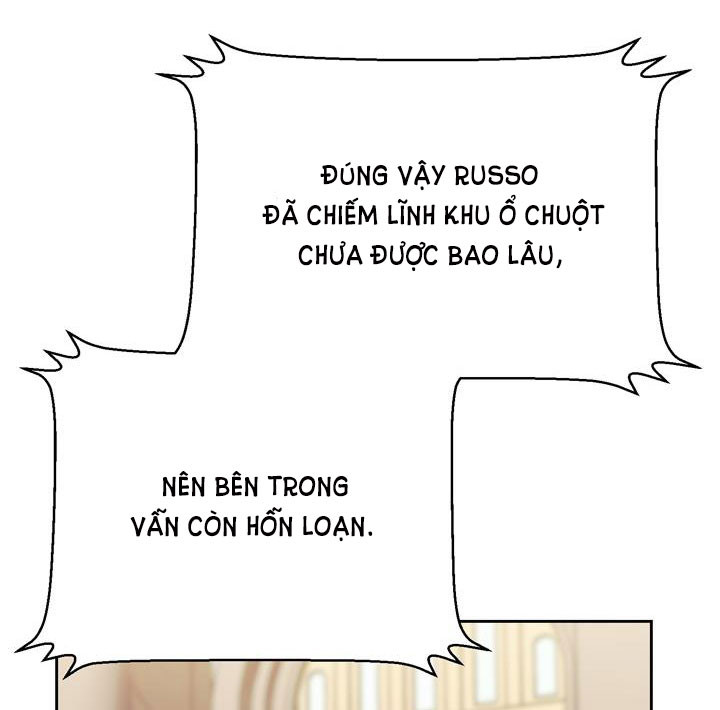 Tuyệt Đối Chiếm Hữu Chapter 16.1 - Trang 40