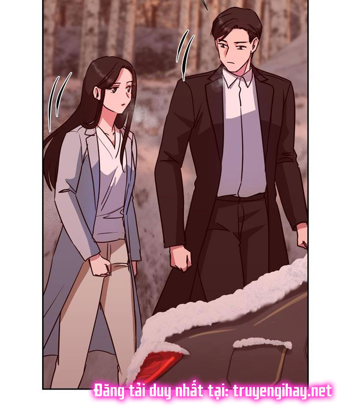 Tuyệt Đối Chiếm Hữu Chapter 17.1 - Trang 25