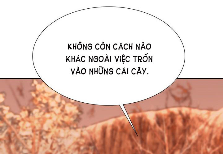 Tuyệt Đối Chiếm Hữu Chapter 17.1 - Trang 36