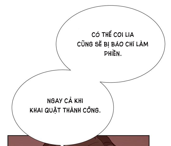 Tuyệt Đối Chiếm Hữu Chapter 17.1 - Trang 65