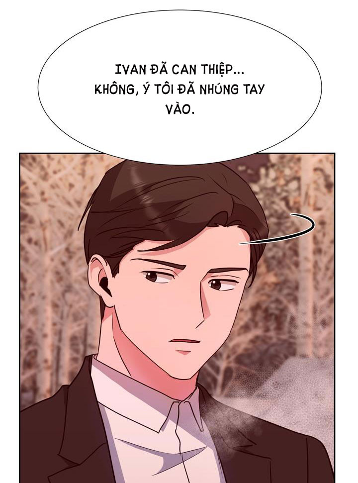 Tuyệt Đối Chiếm Hữu Chapter 17.1 - Trang 73