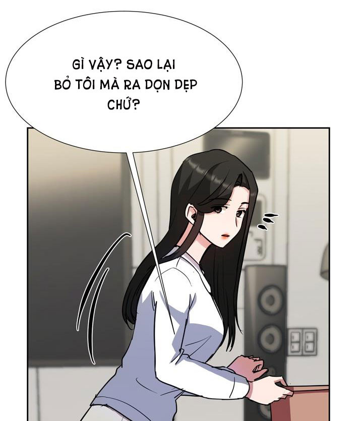 Tuyệt Đối Chiếm Hữu Chapter 17.2 - Trang 27