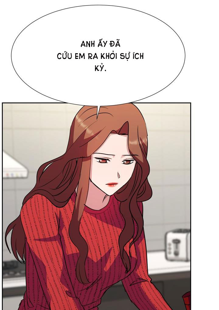 Tuyệt Đối Chiếm Hữu Chapter 17.2 - Trang 61