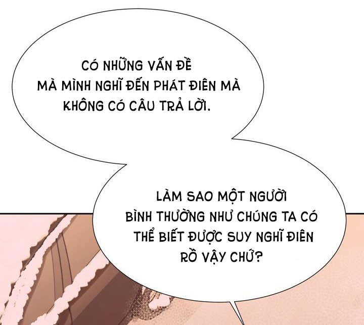 Tuyệt Đối Chiếm Hữu Chapter 17.2 - Trang 8