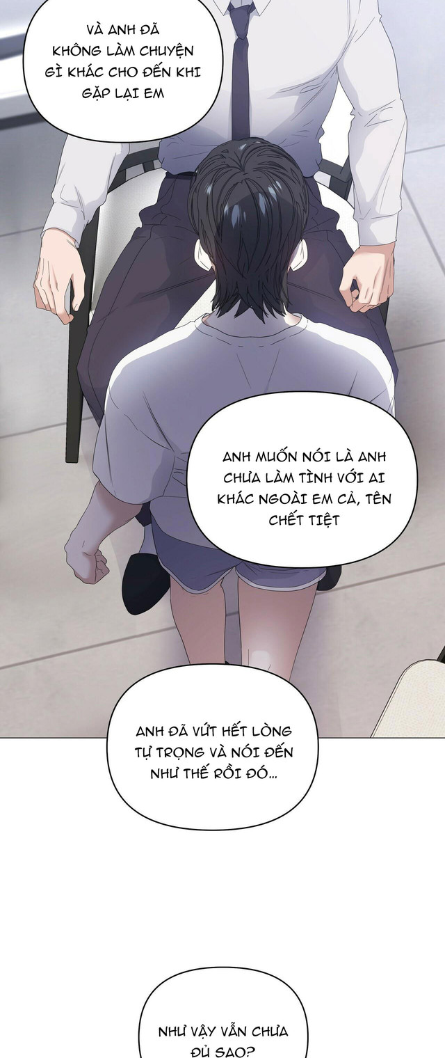 Hội Chứng Chapter 41 - Trang 2