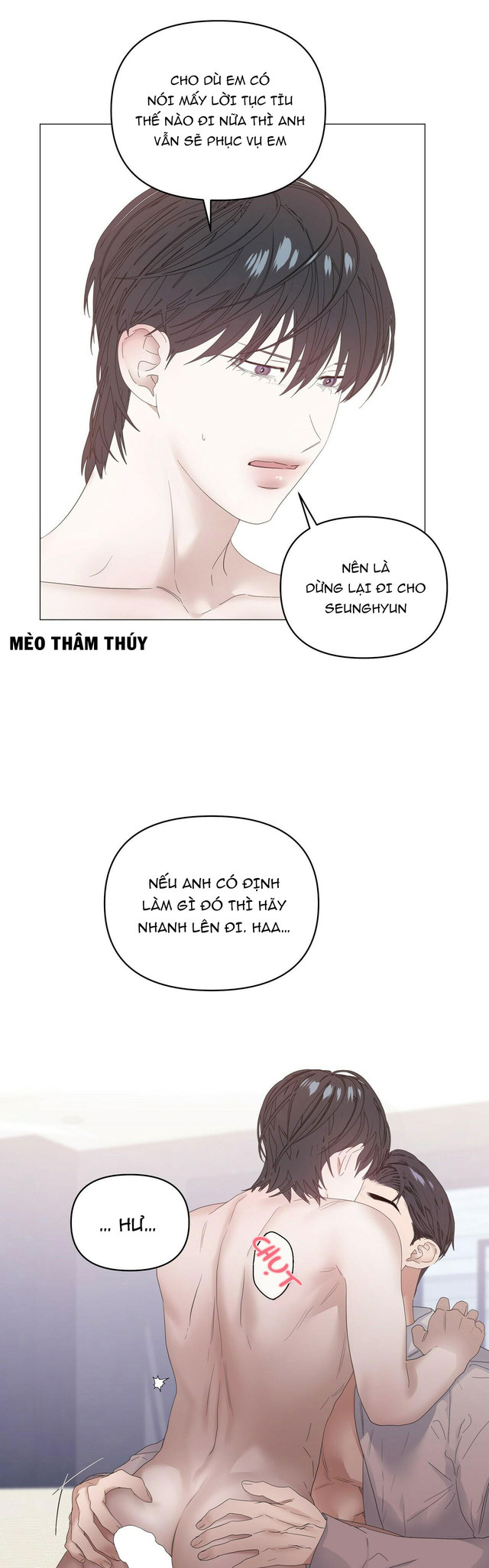 Hội Chứng Chapter 41 - Trang 22